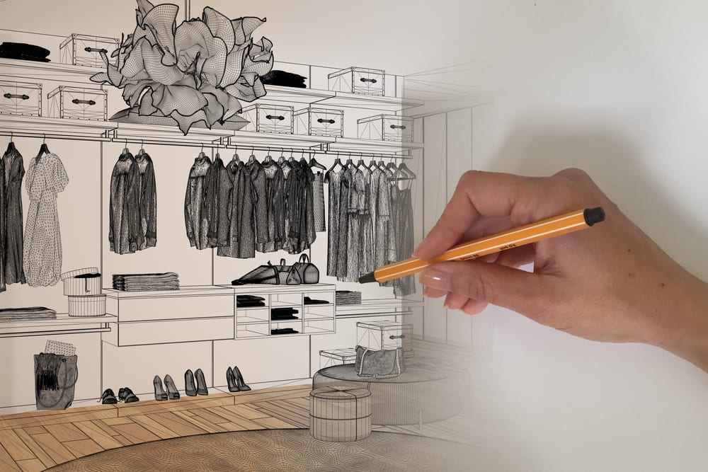 Design, Closet Design