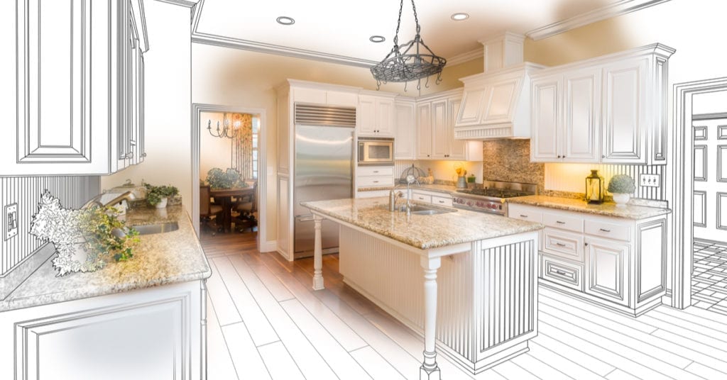 Navigating Your Kitchen Reno With Ease