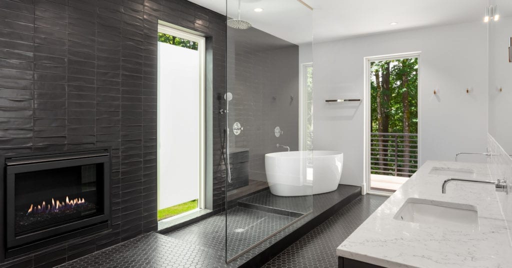 7 Bathroom Remodel Ideas & Decor Trends 2021
