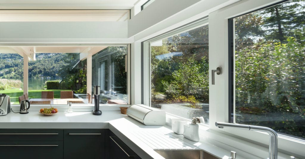 Window Installation Services NJ, New and Replacement