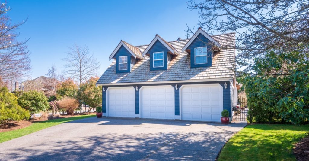 Leading Garage Addition Contractors NJ