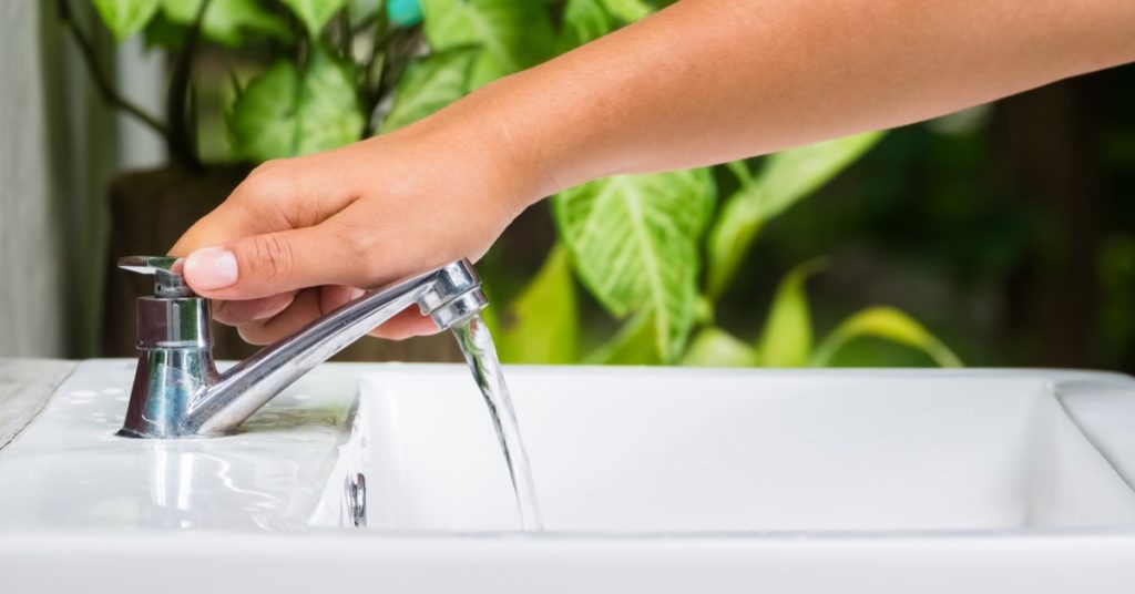 11 Eco-friendly Tips To Going Green in The Bathroom