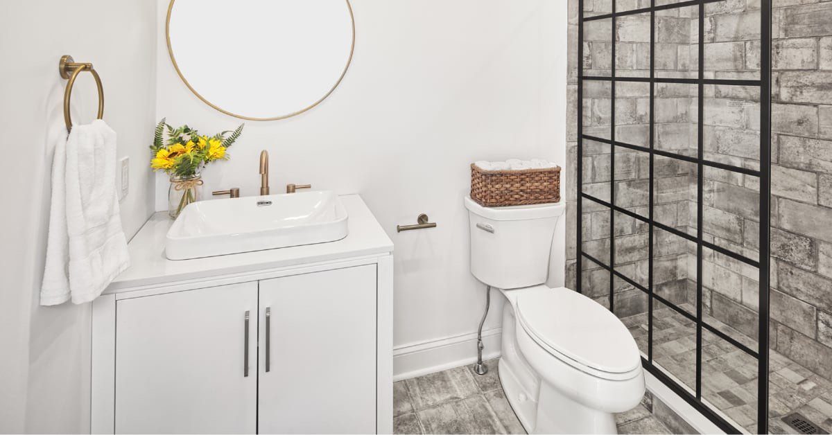 Designing Bathroom for Safety: Pinpointing Danger Zones