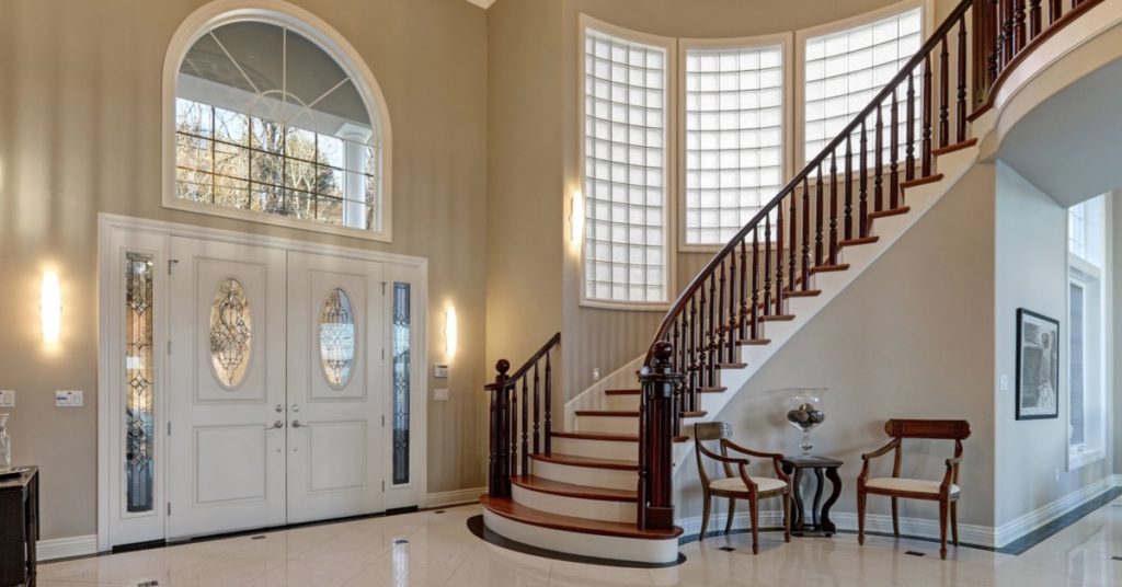 5 Creative Ways To Enhance Interior Stairs