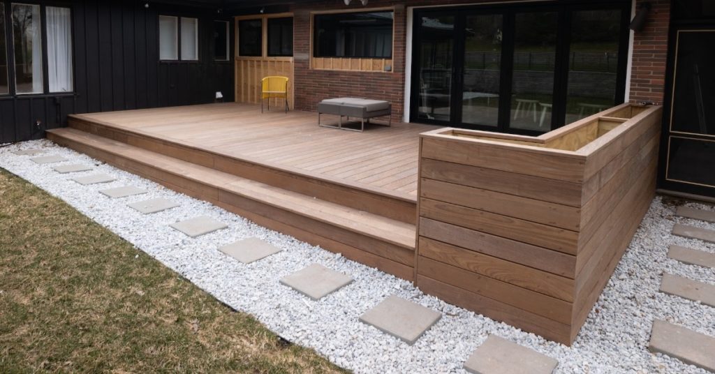 Decking Options: 7 Decking Materials to Choose, cedar deck