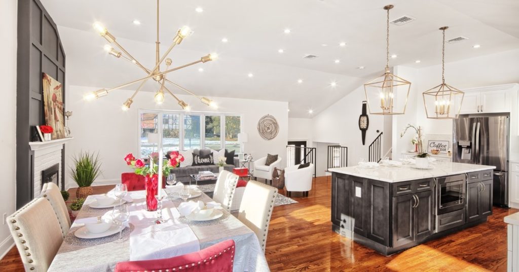 Short Hills NJ Home Remodeling: Morgan General Contractors
