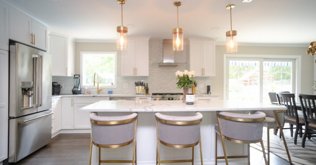 Top 10 Affordable Home Improvements