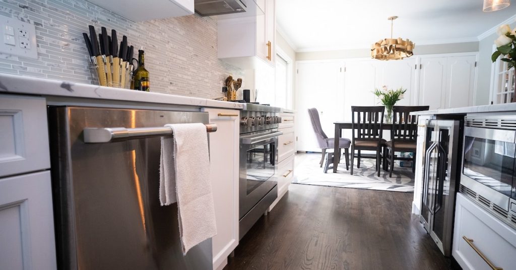 #1 Montclair NJ Home Improvement Co.