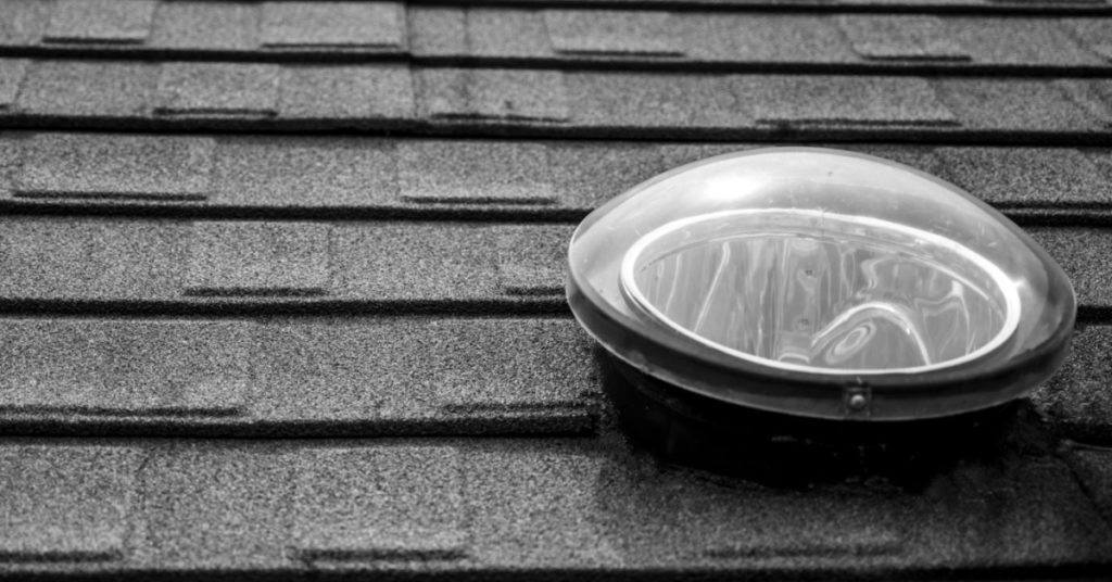 Skylight Installation, repair, replacement, tubular skylight