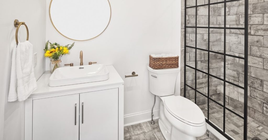 7 Top Ways to Increase Home Value, bathroom remodeling