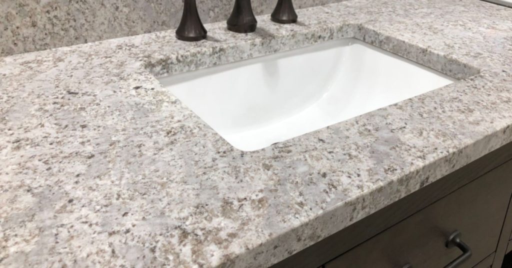Guide to Honed Marble & Granite Countertops