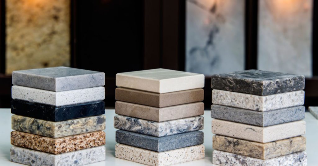 Guide to Honed Marble and Granite Countertops
