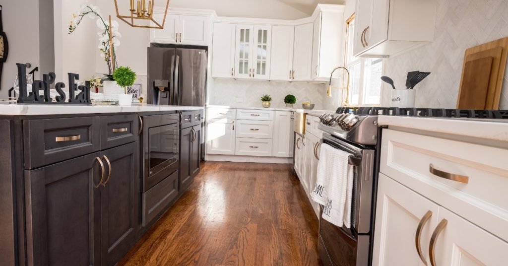 7 Top Ways to Increase Home Value, renovate kitchen