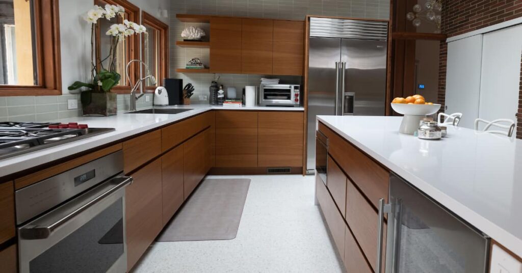 Passaic County NJ Kitchen and Bath Remodeling Contractor