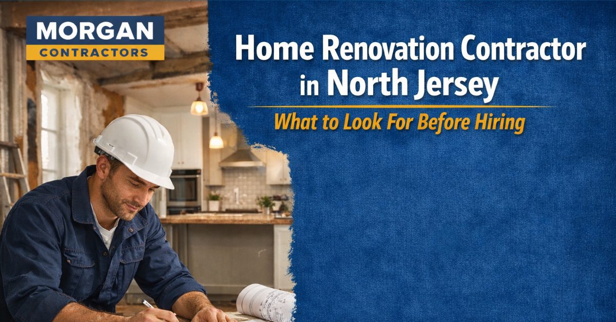 contractor, architectural plans, words home renovation contractor in north jersey