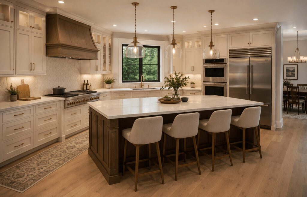 kitchen remodeling summit nj